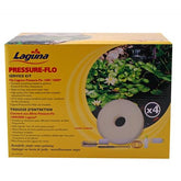 Photo of Laguna Pressure-Flo Service Kits for Pressure-Flo UVC Pressurized Pond Filters - Marquis Gardens